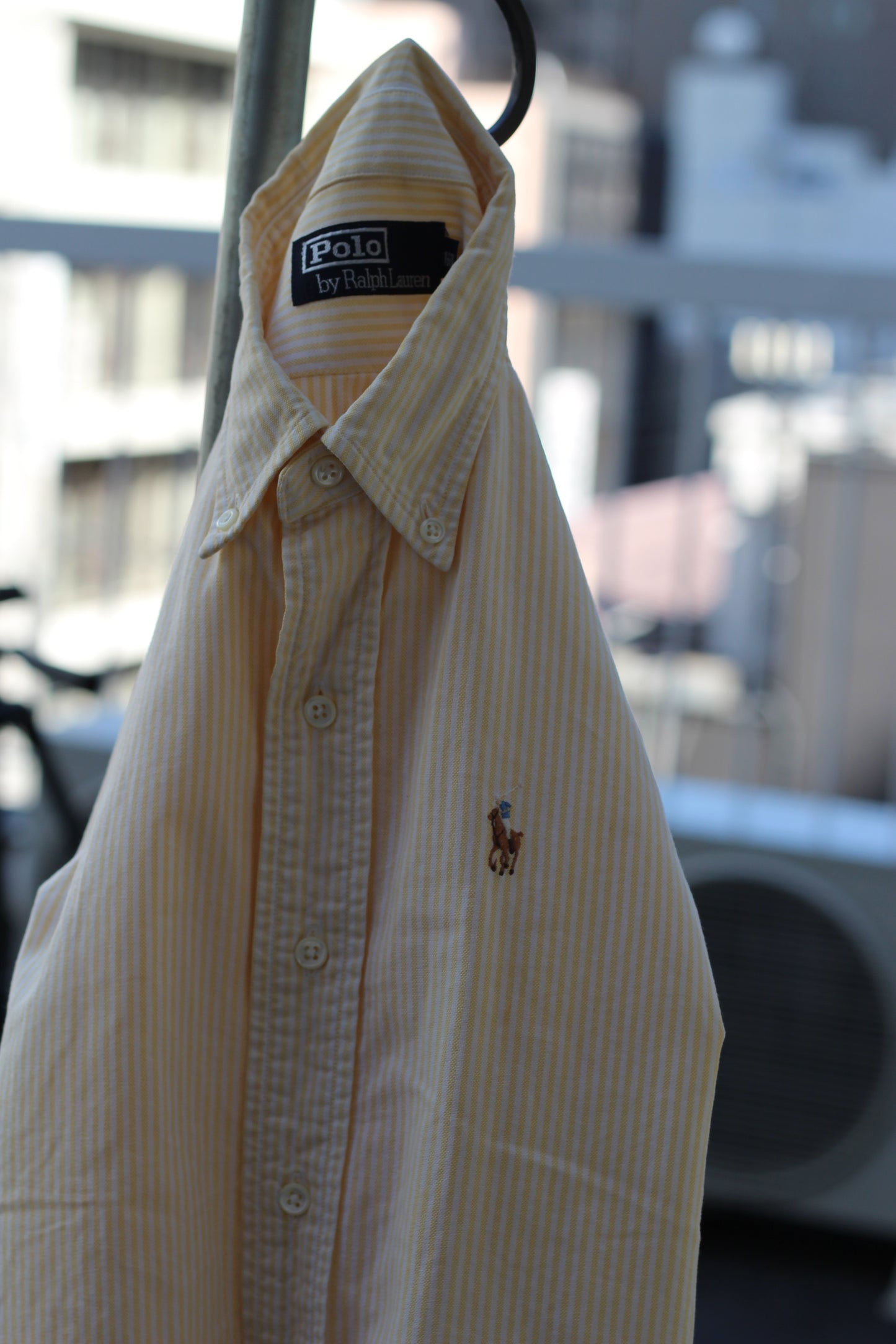 Ralph Lauren Long Sleeve Shirtx3点