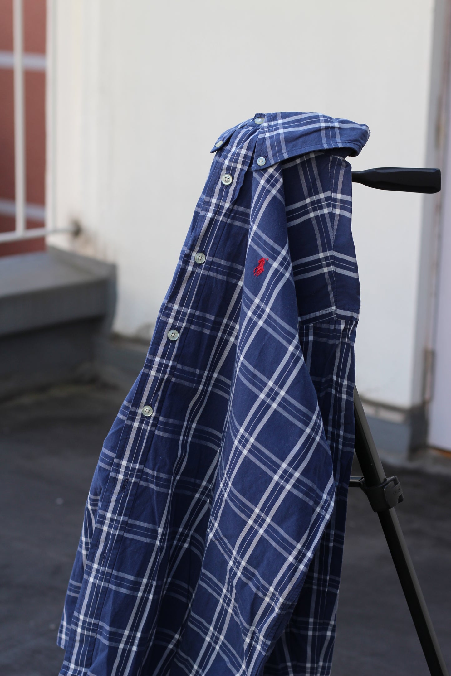 Ralph Lauren Long Sleeve Shirtx3点