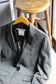 90's 00's Y2K Style Katharine Hamnett London Jacket x2点
