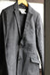 90's 00's Y2K Style Katharine Hamnett London Jacket x2点
