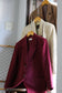 Women's Cashmere100% Tailored Jacket x6点