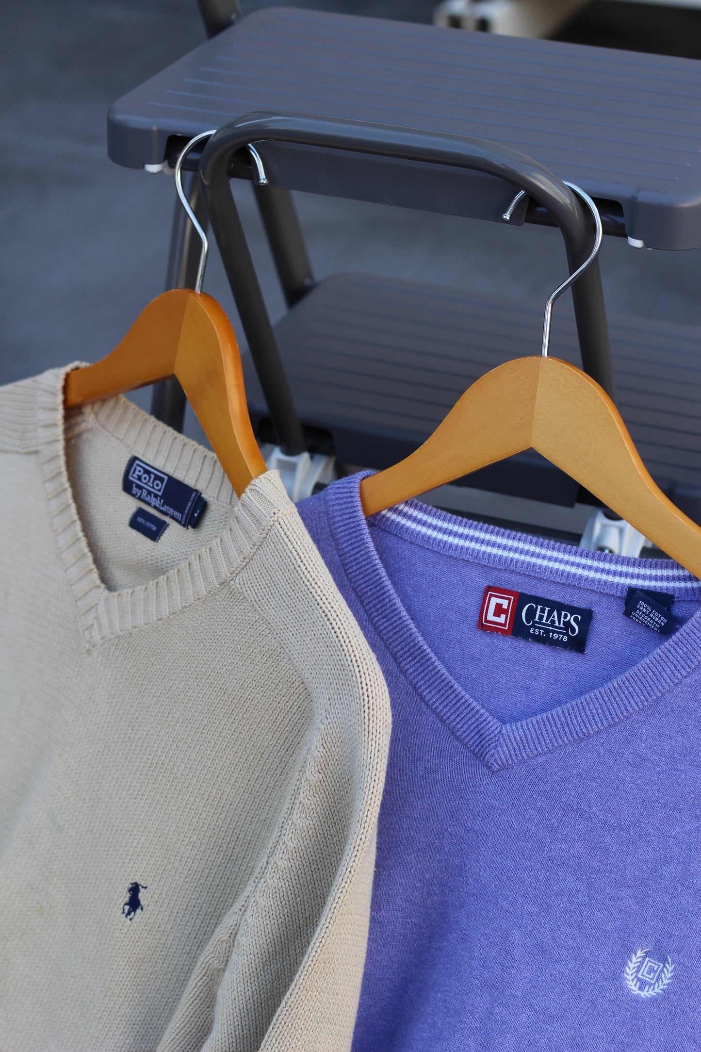 Ralph Lauren Knit & Sweatshirtsx3点