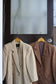 Women's Cashmere100% Tailored Jacket x6点