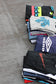 Sports Brand Long Sleeve T-Shirt x100点