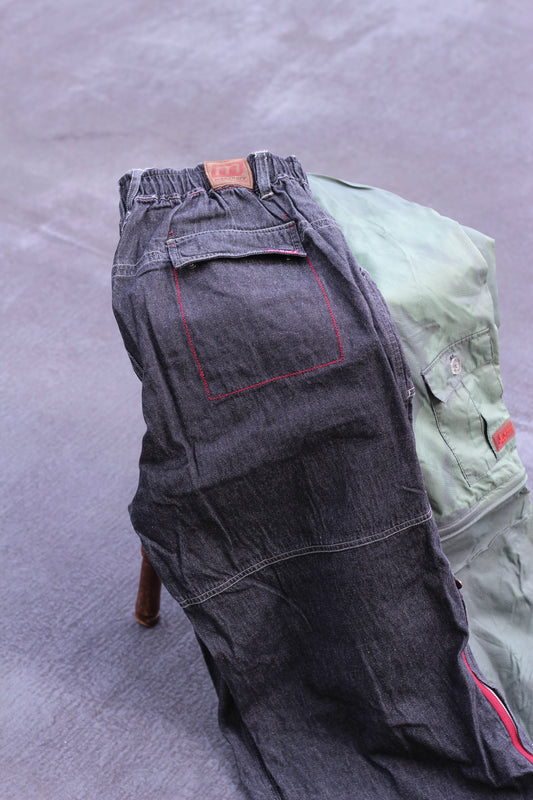 Y2K Style Bottoms x2点