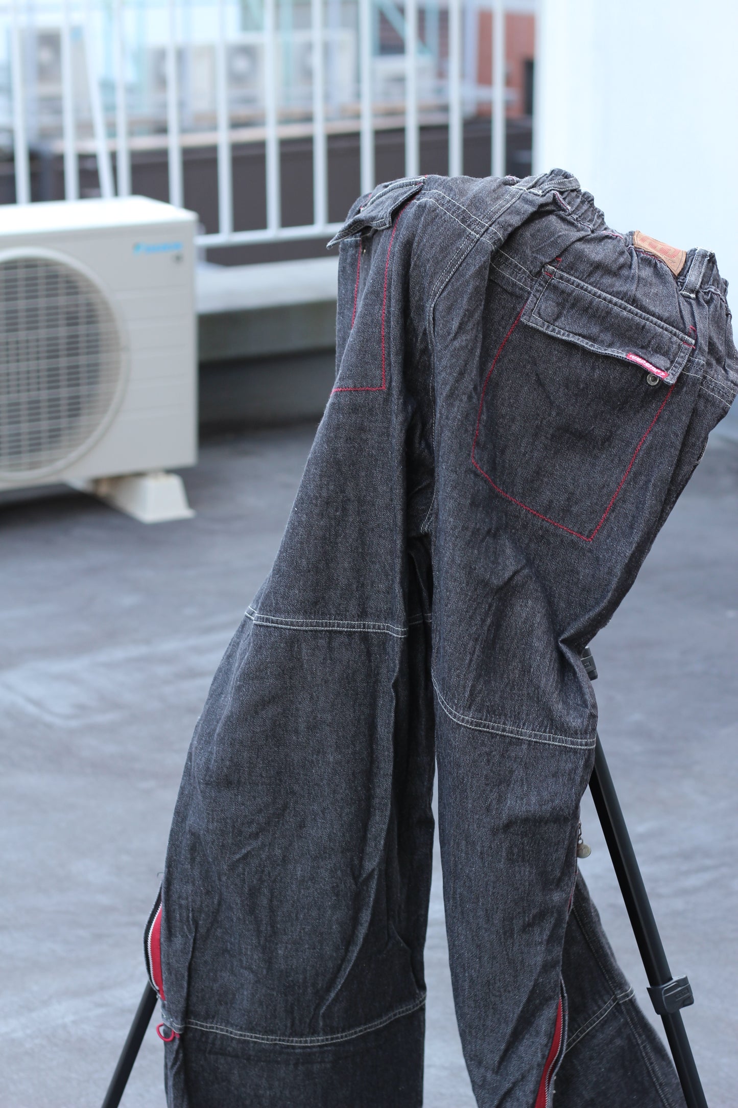 Y2K Style Bottoms x2点