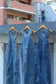 Denim Overalls x3点