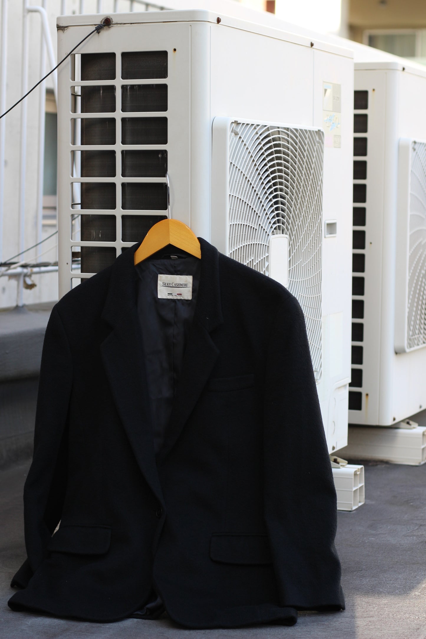 Women's Cashmere100% Tailored Jacket x6点