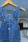 Denim Overalls x3点