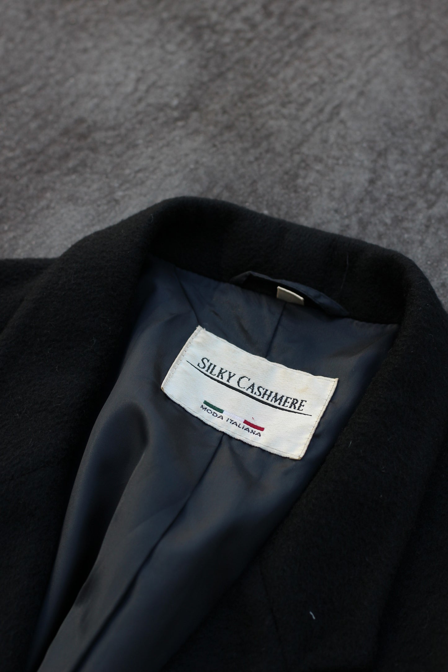 Women's Cashmere100% Tailored Jacket x6点