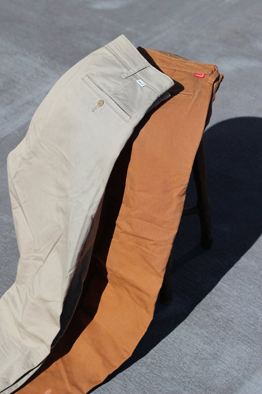 Levi's Bottoms x2点