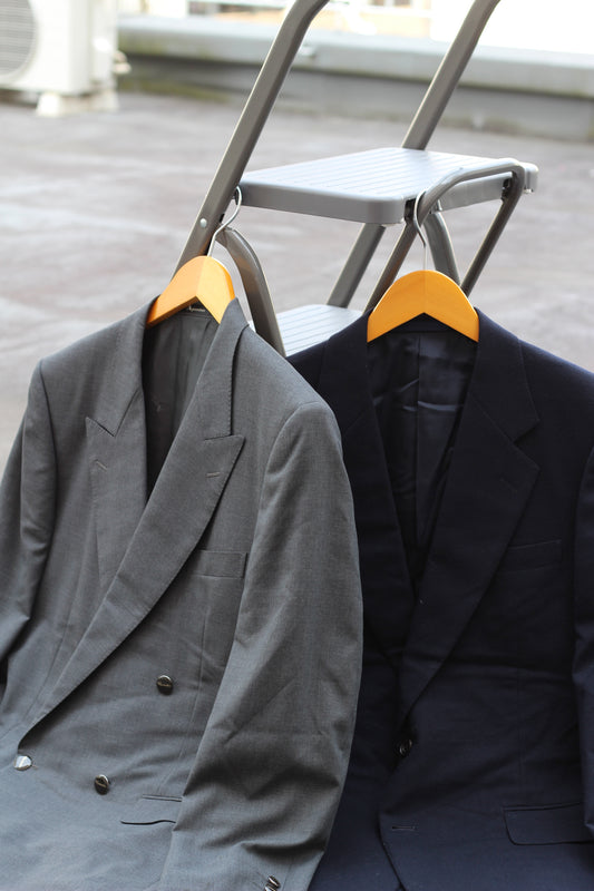 Aquascutum Tailored Jacket x2点