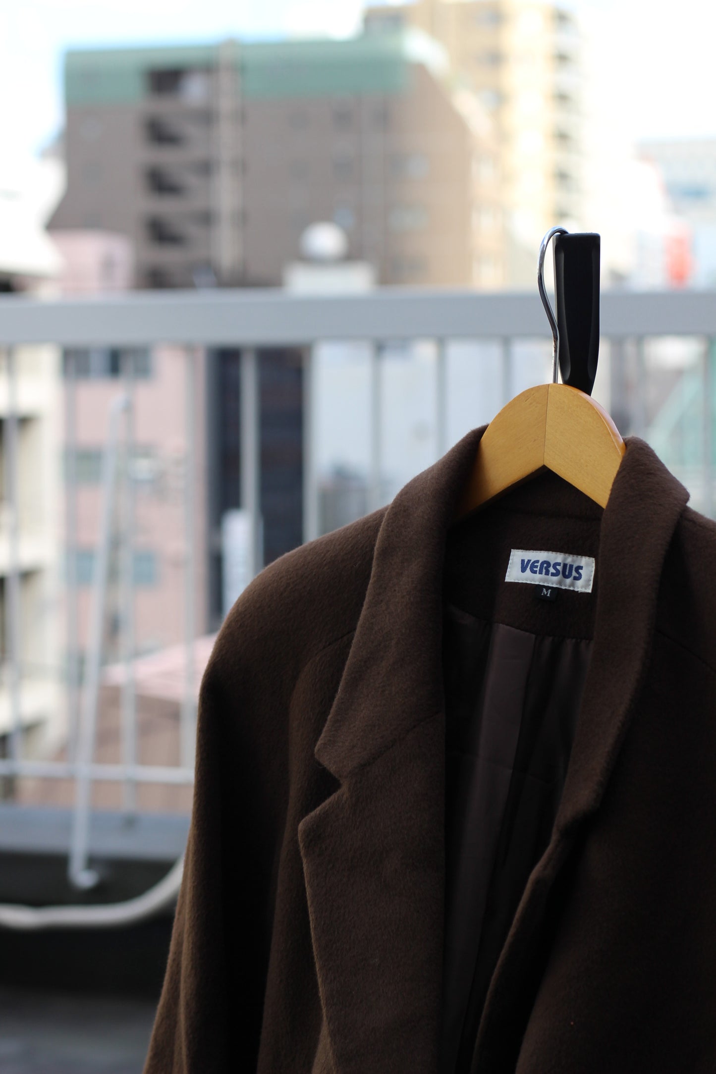 Women's Color Cashmere100% Coat x3点