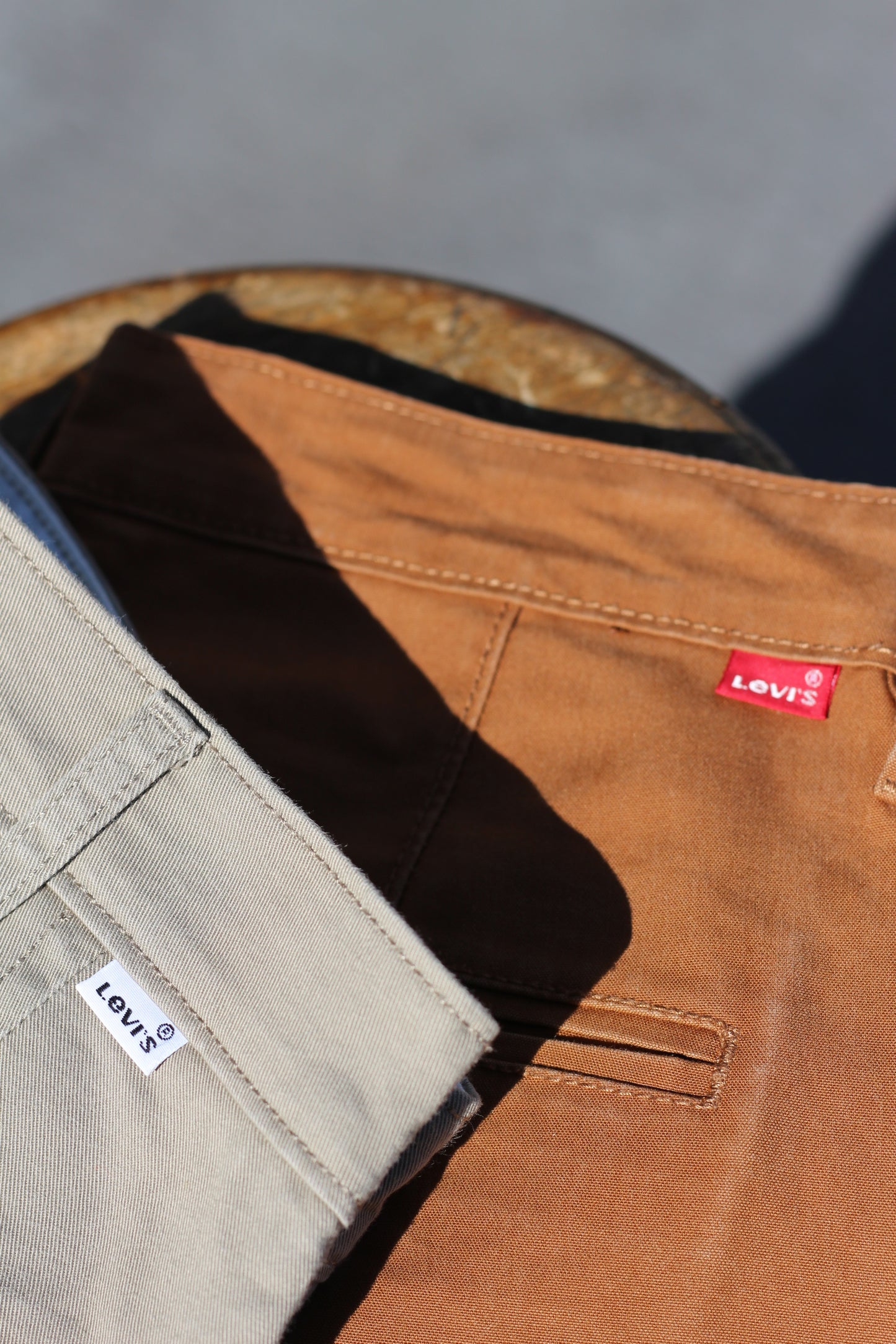 Levi's Bottoms x2点