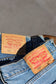 Levi's Denim Pants x7点