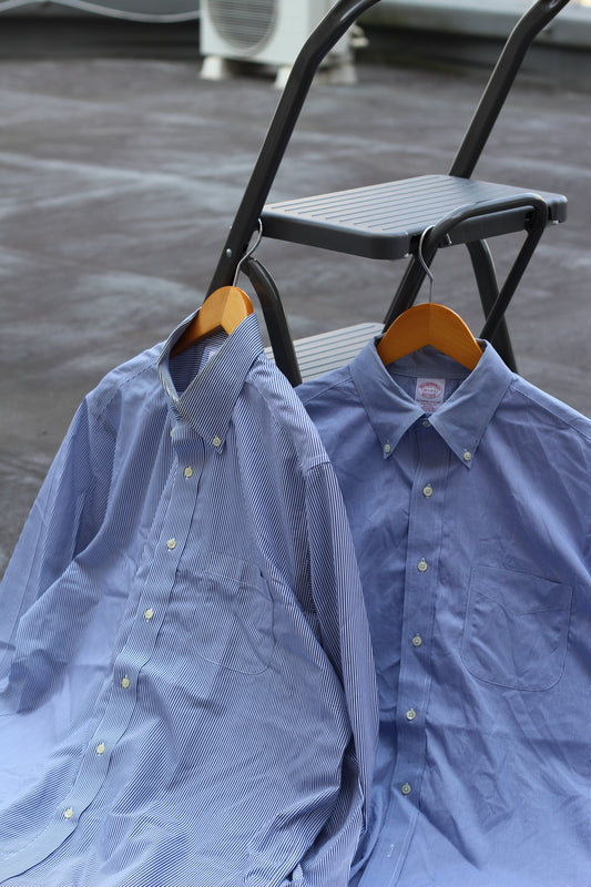 Brooks Brothers Long Sleeve Shirt x2点