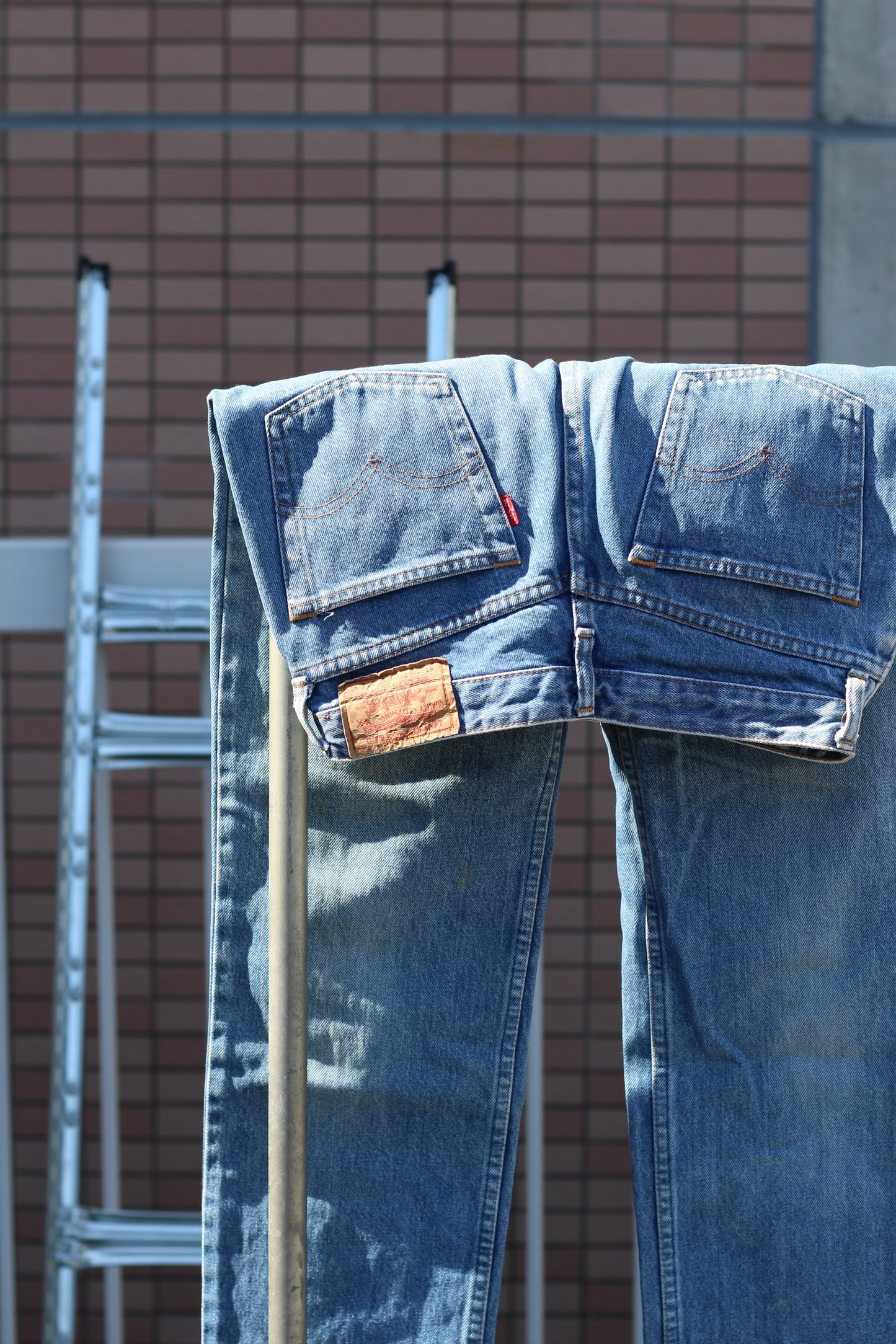 Levi's Denim Pants x7点