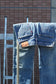 Levi's Denim Pants x7点