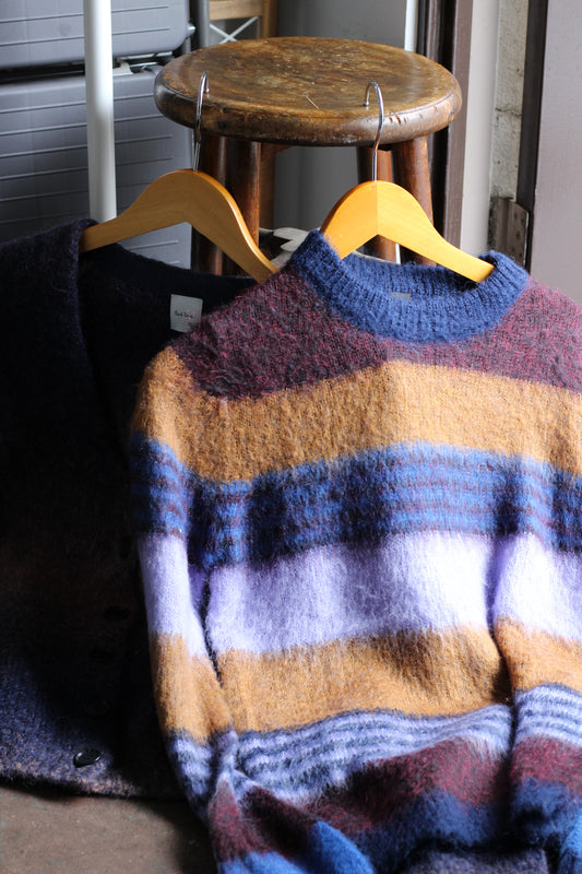 Paul Smith Mohair Knit x2点