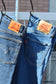 Levi's Denim Pants x7点