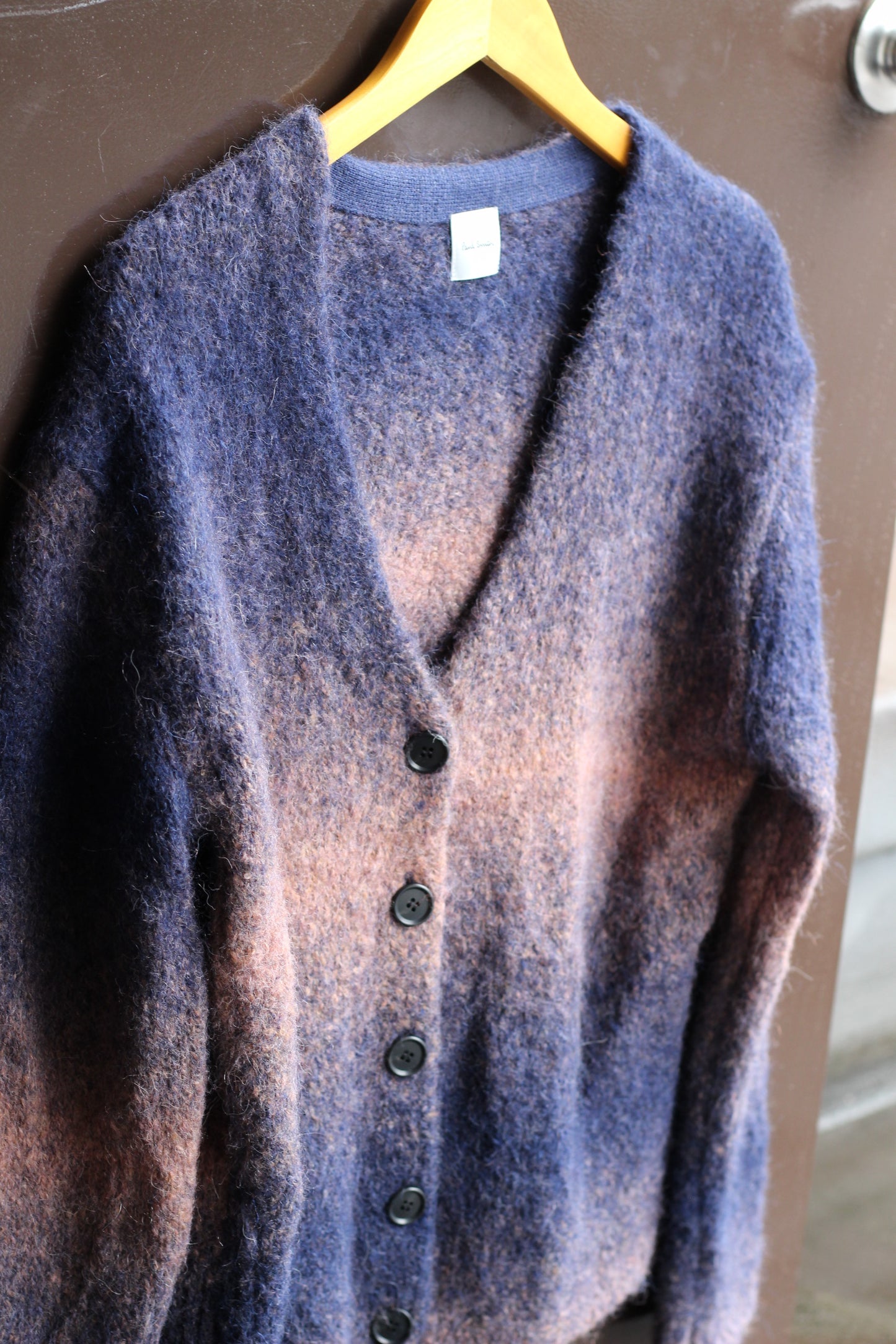 Paul Smith Mohair Knit x2点