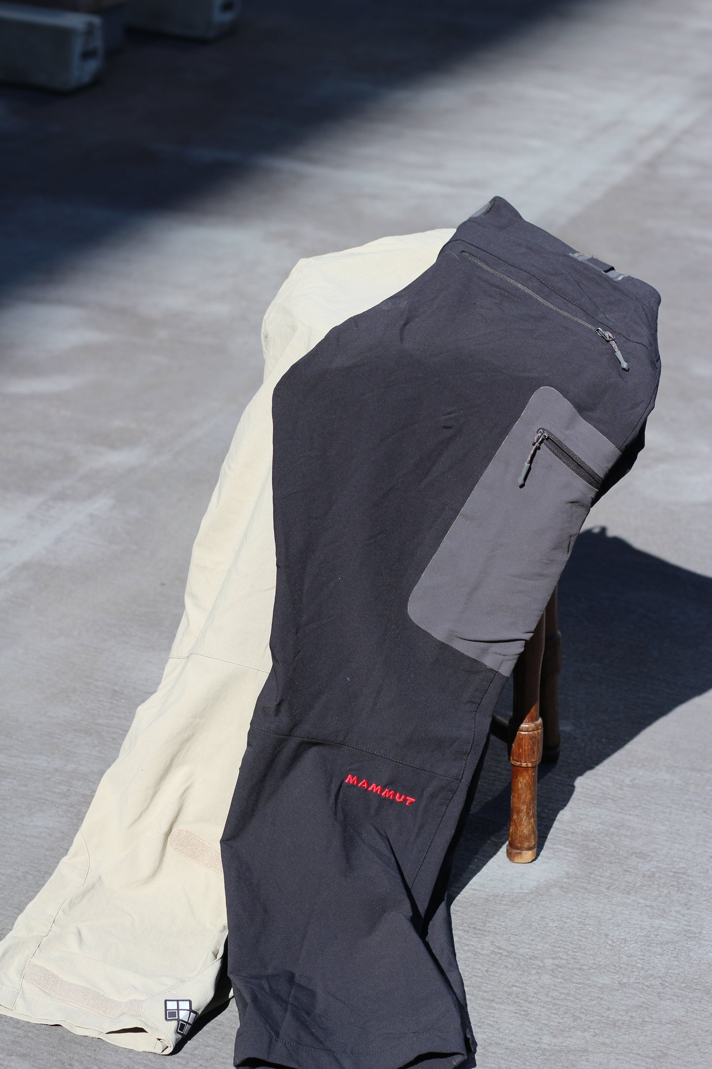 Outdoor Brand Bottoms x3点