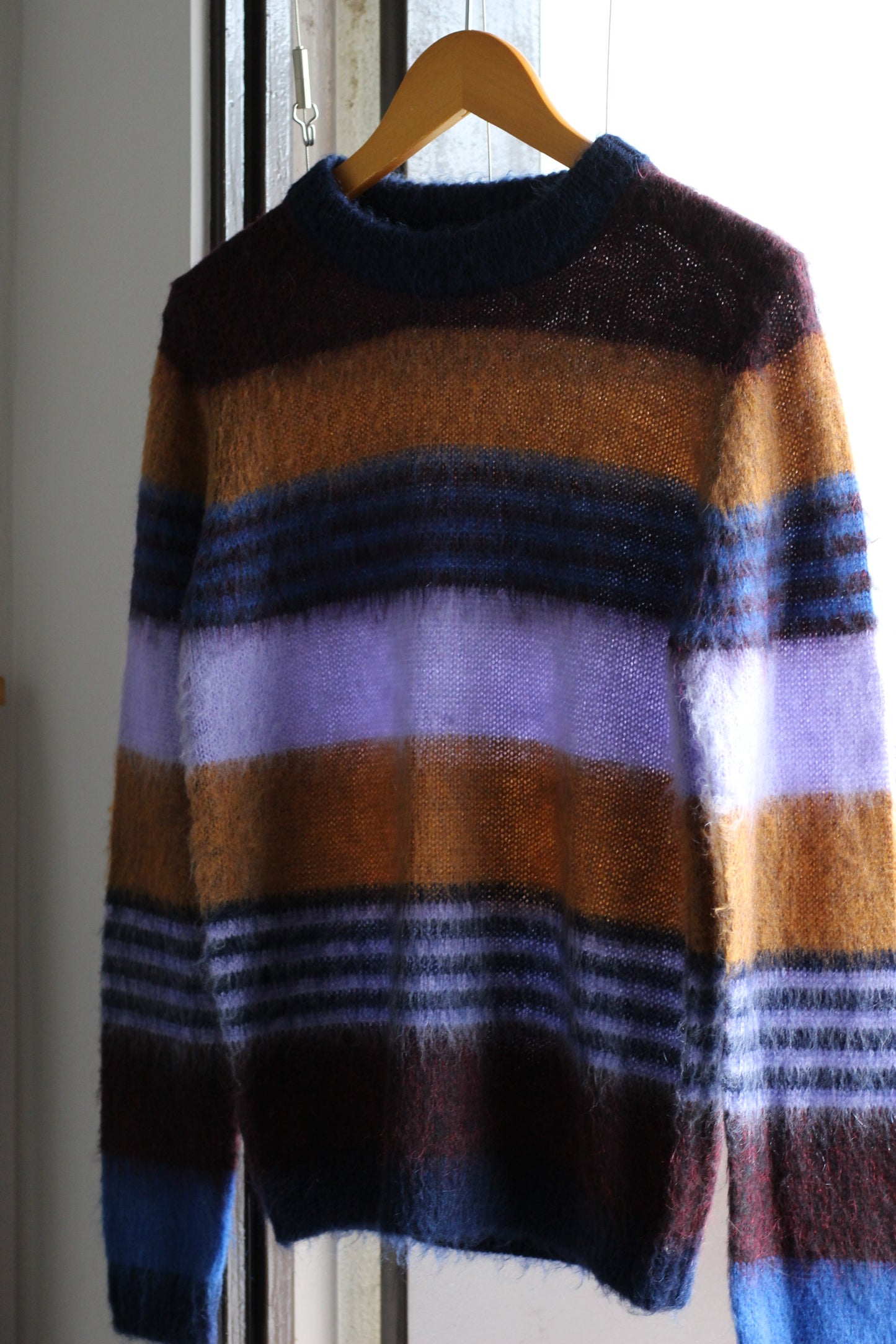 Paul Smith Mohair Knit x2点