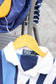 Ralph Lauren Borders & Stripes x5点