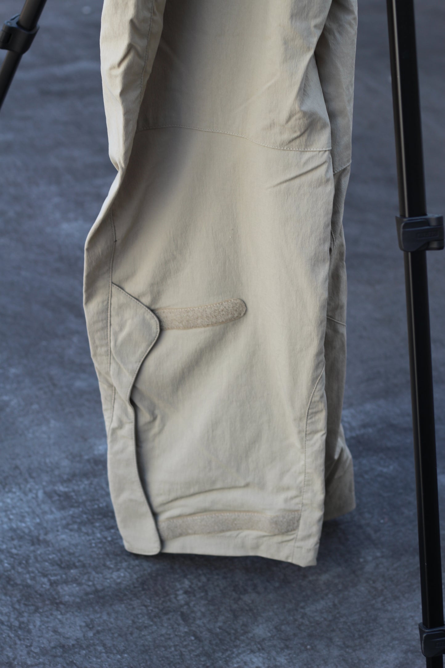 Outdoor Brand Bottoms x3点