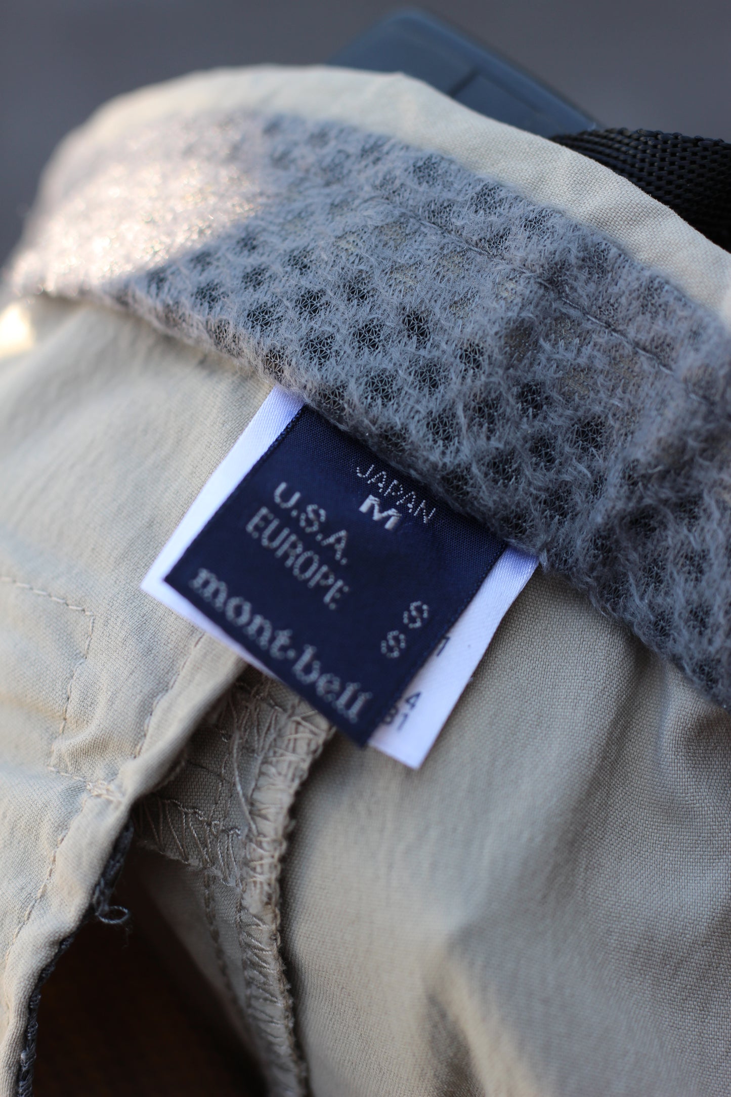 Outdoor Brand Bottoms x3点