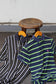 Ralph Lauren Borders & Stripes x5点