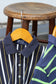 Ralph Lauren Borders & Stripes x5点