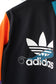 adidas fleece jacketx4点