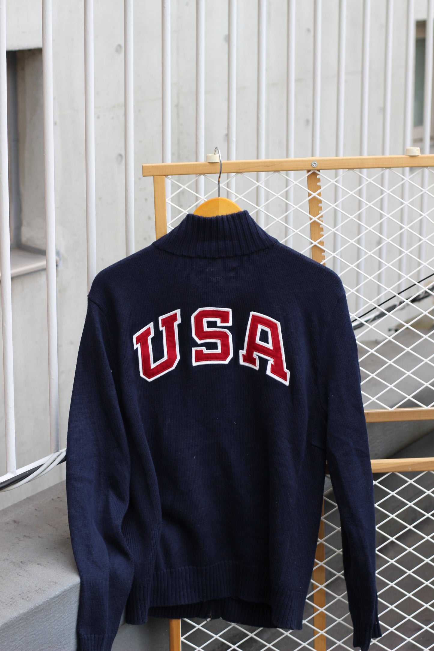 Ralph Lauren Knit x8点