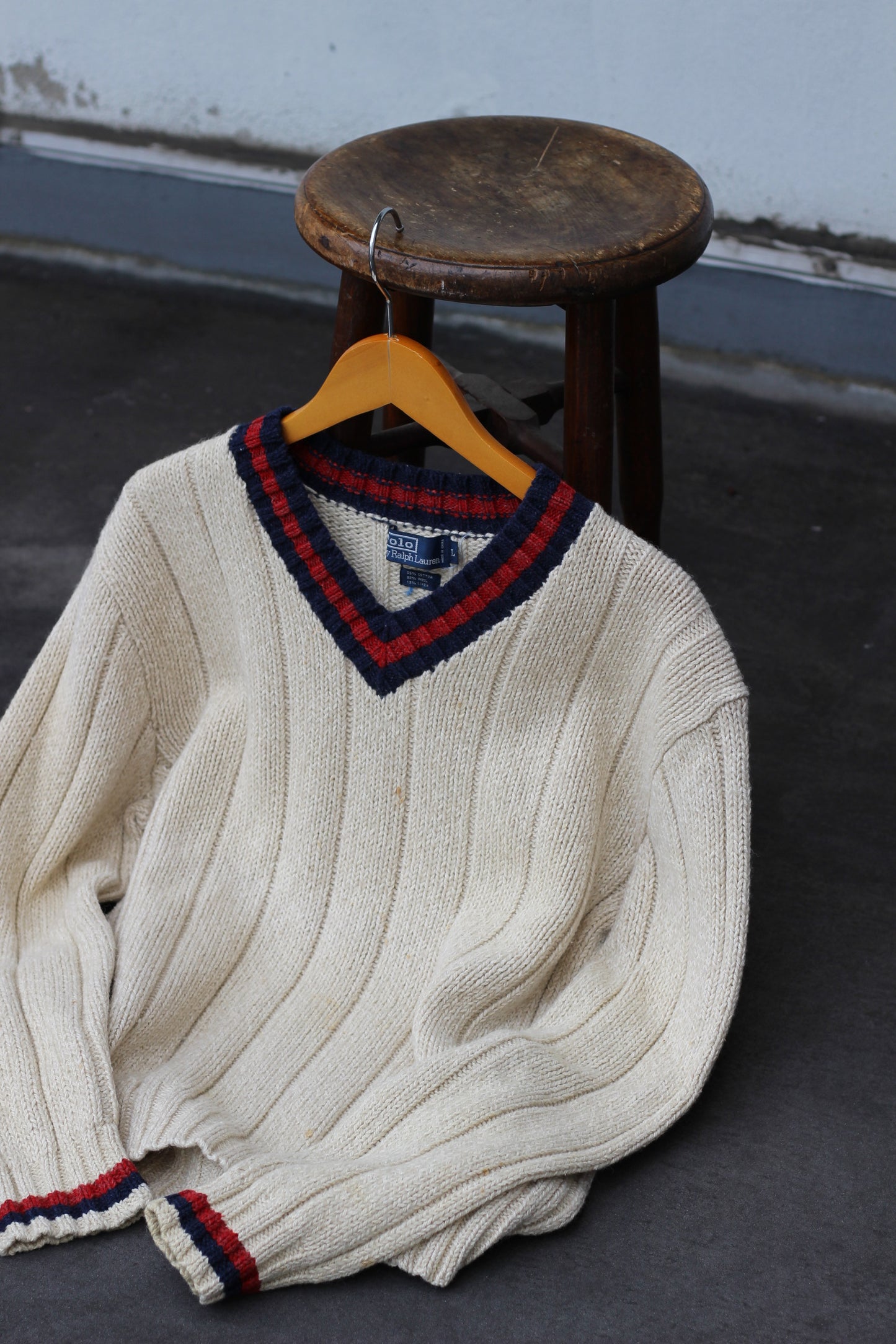 Ralph Lauren Knit x8点
