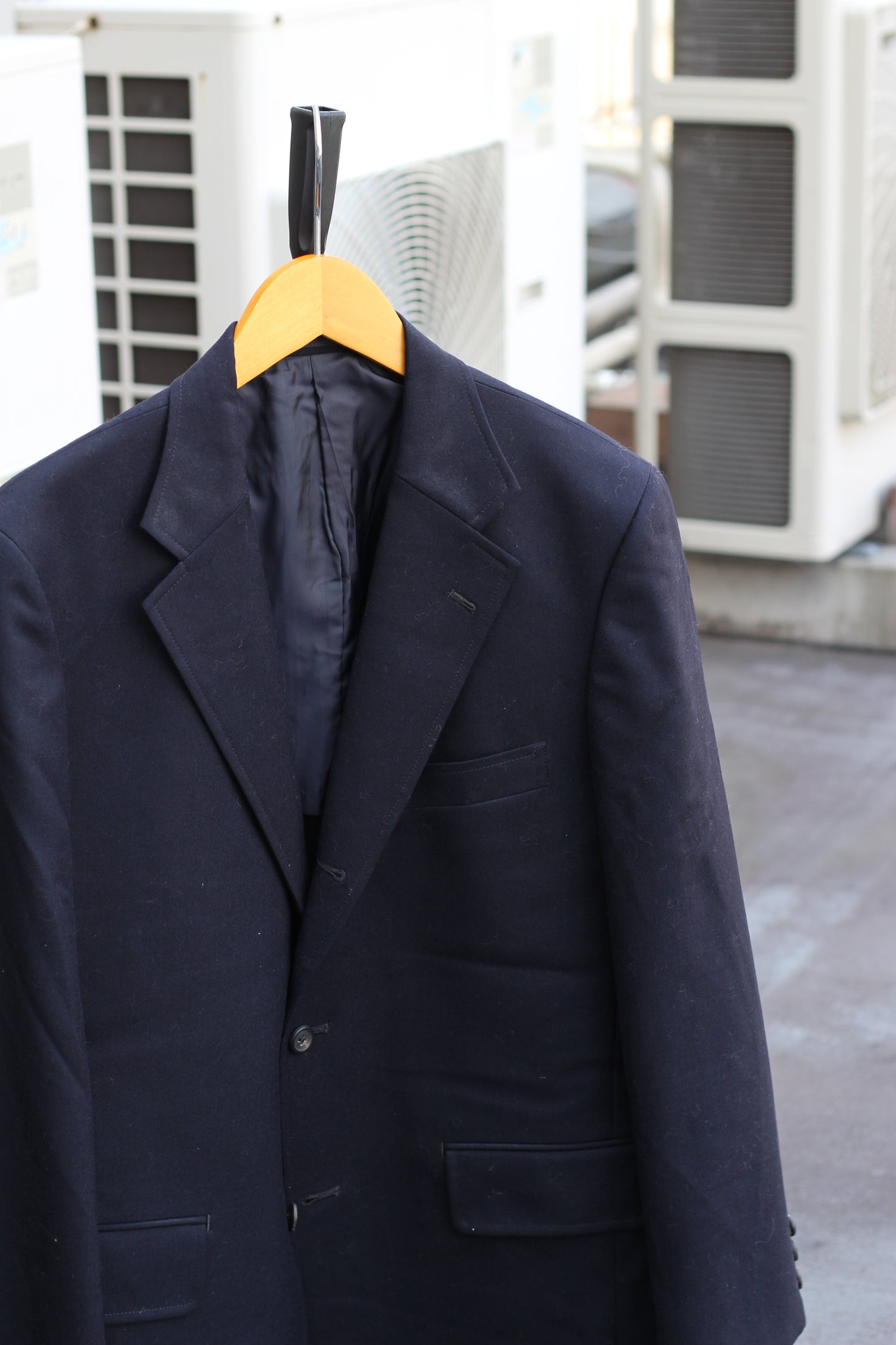 American trad style J.Press Tailored Jacket x7点