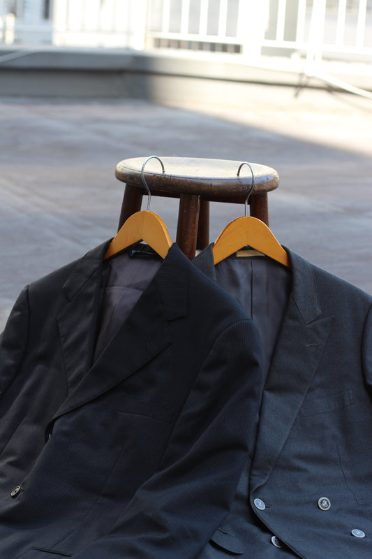 Men's Ralph Lauren & Yves Saint Laurent Tailored Jackets x2点