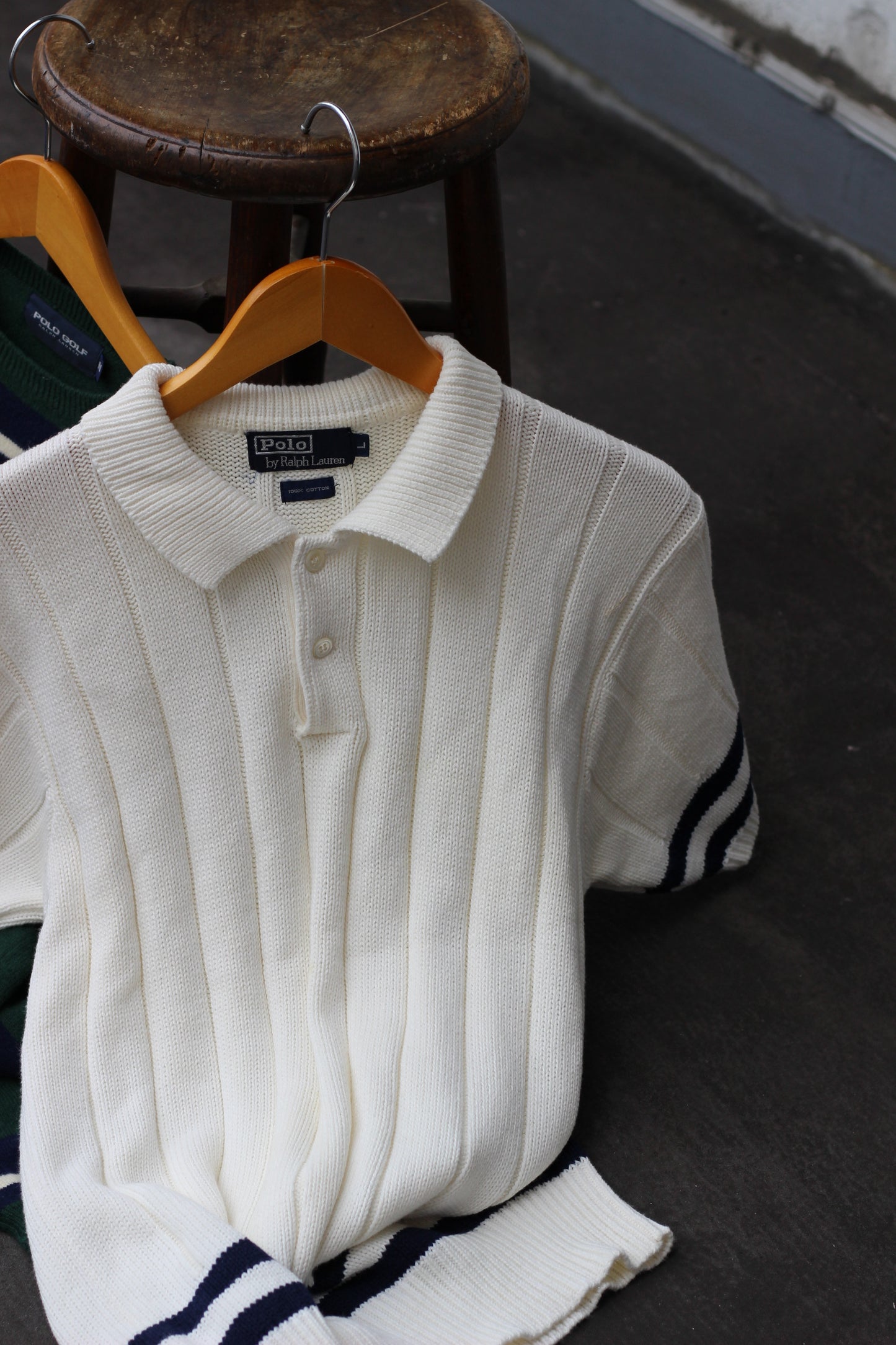 Ralph Lauren Knit x8点