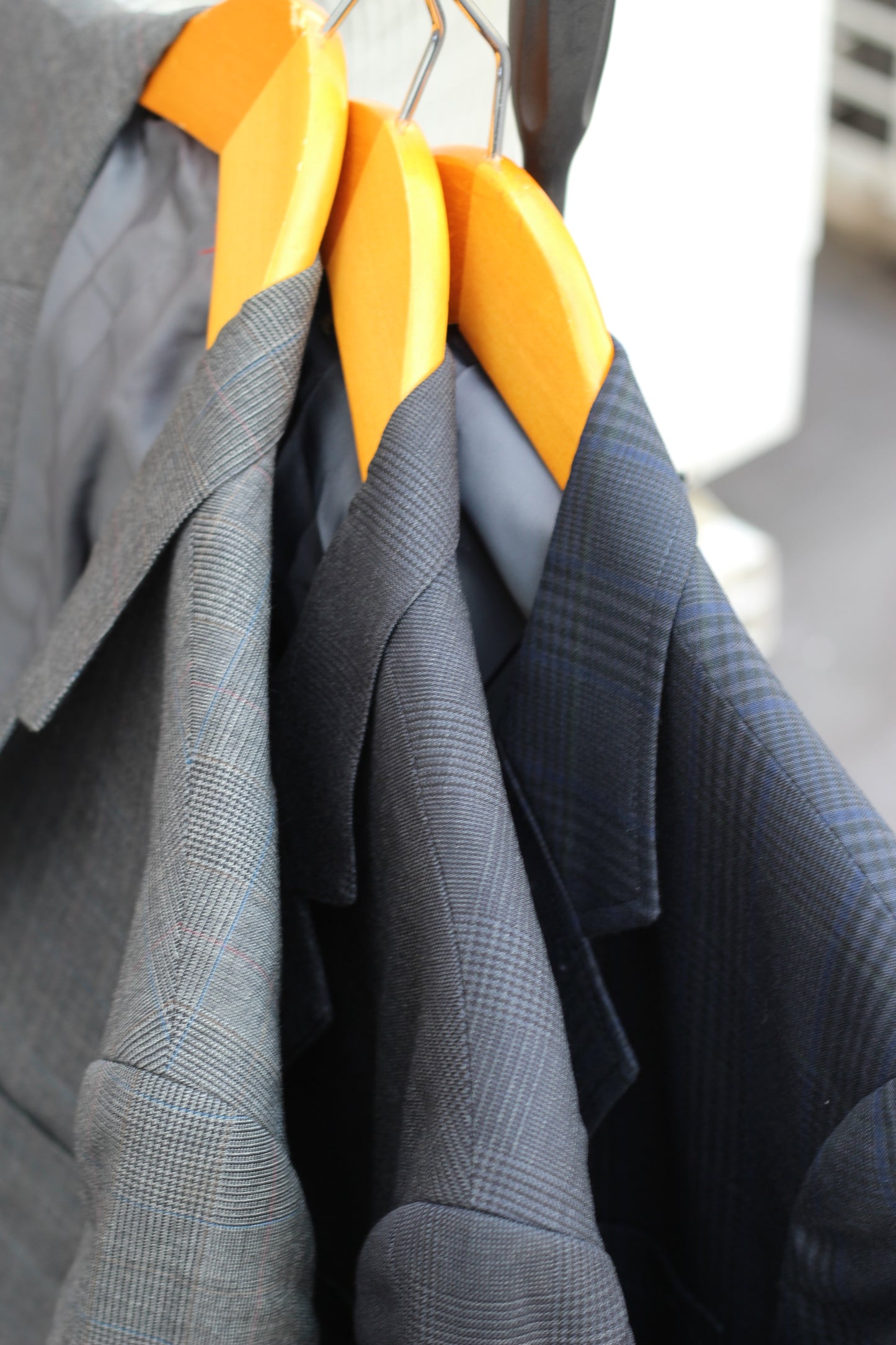 American trad style J.Press Tailored Jacket x7点