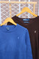 Ralph Lauren Knit x8点