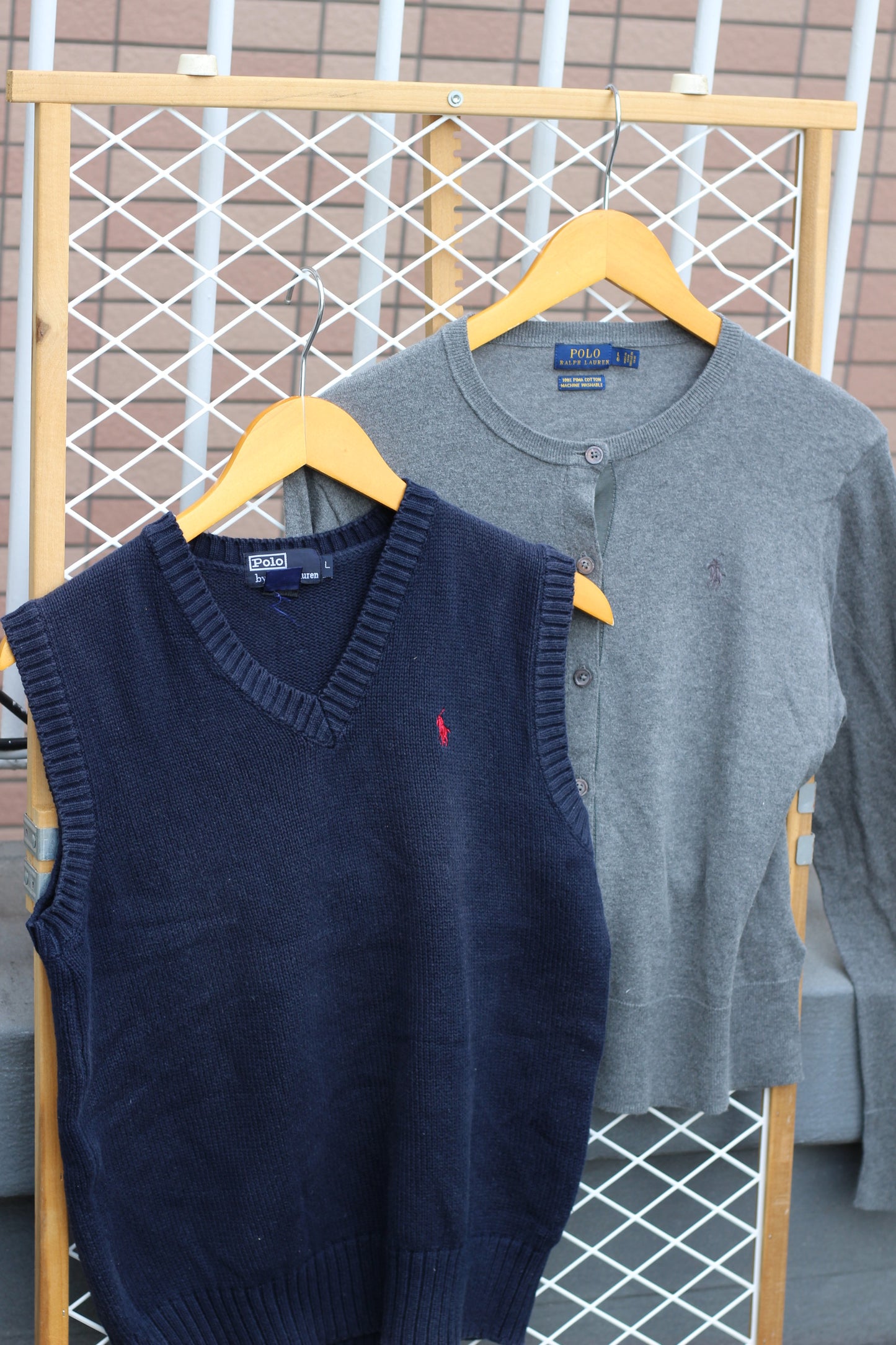 Ralph Lauren Knit x8点