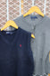 Ralph Lauren Knit x8点