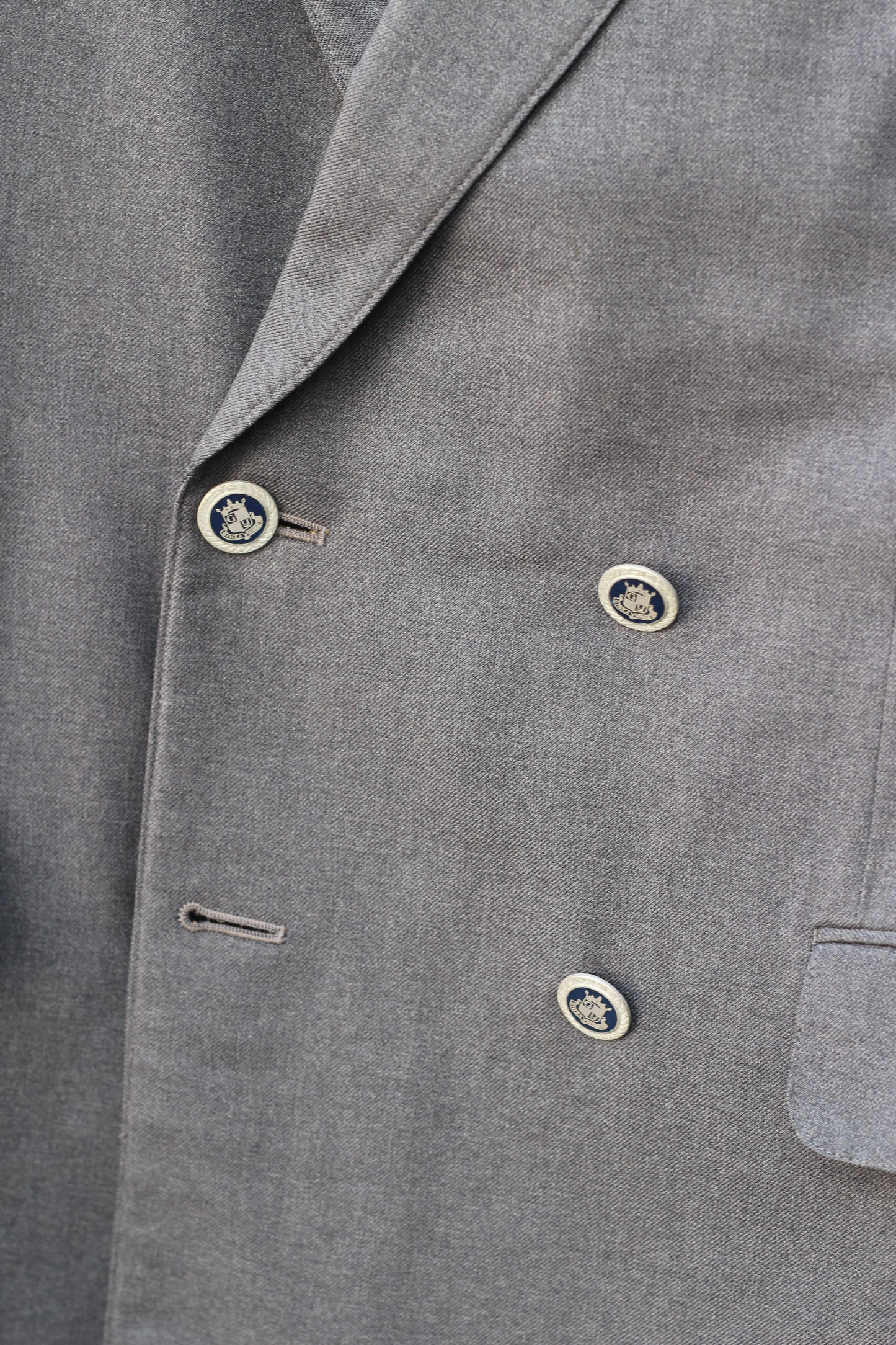 Men's Ralph Lauren & Yves Saint Laurent Tailored Jackets x2点