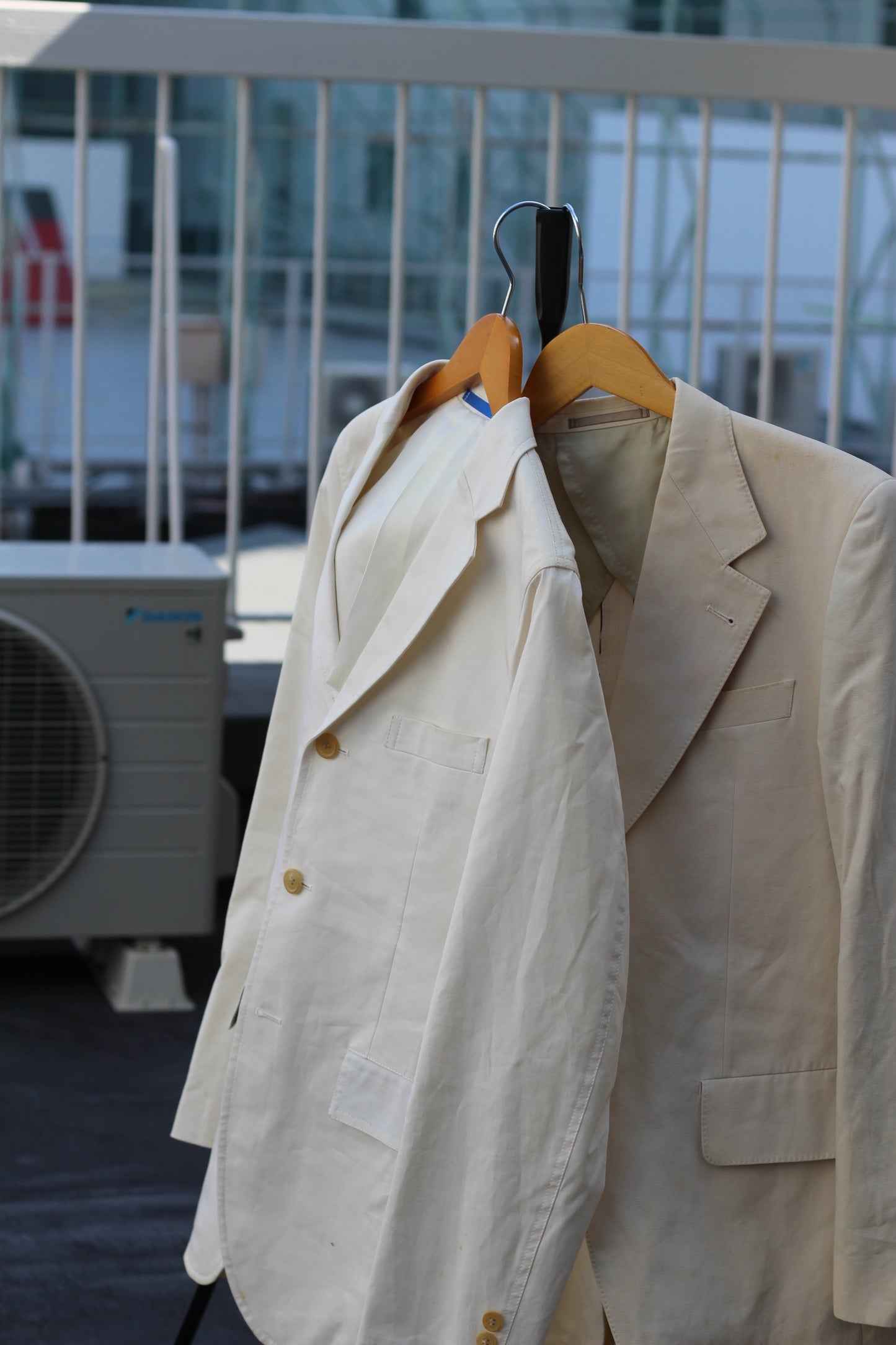 Men's Paul Smith Tailored Jacket x2点