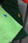 Ralph Lauren Collar Polo Shirt x10点