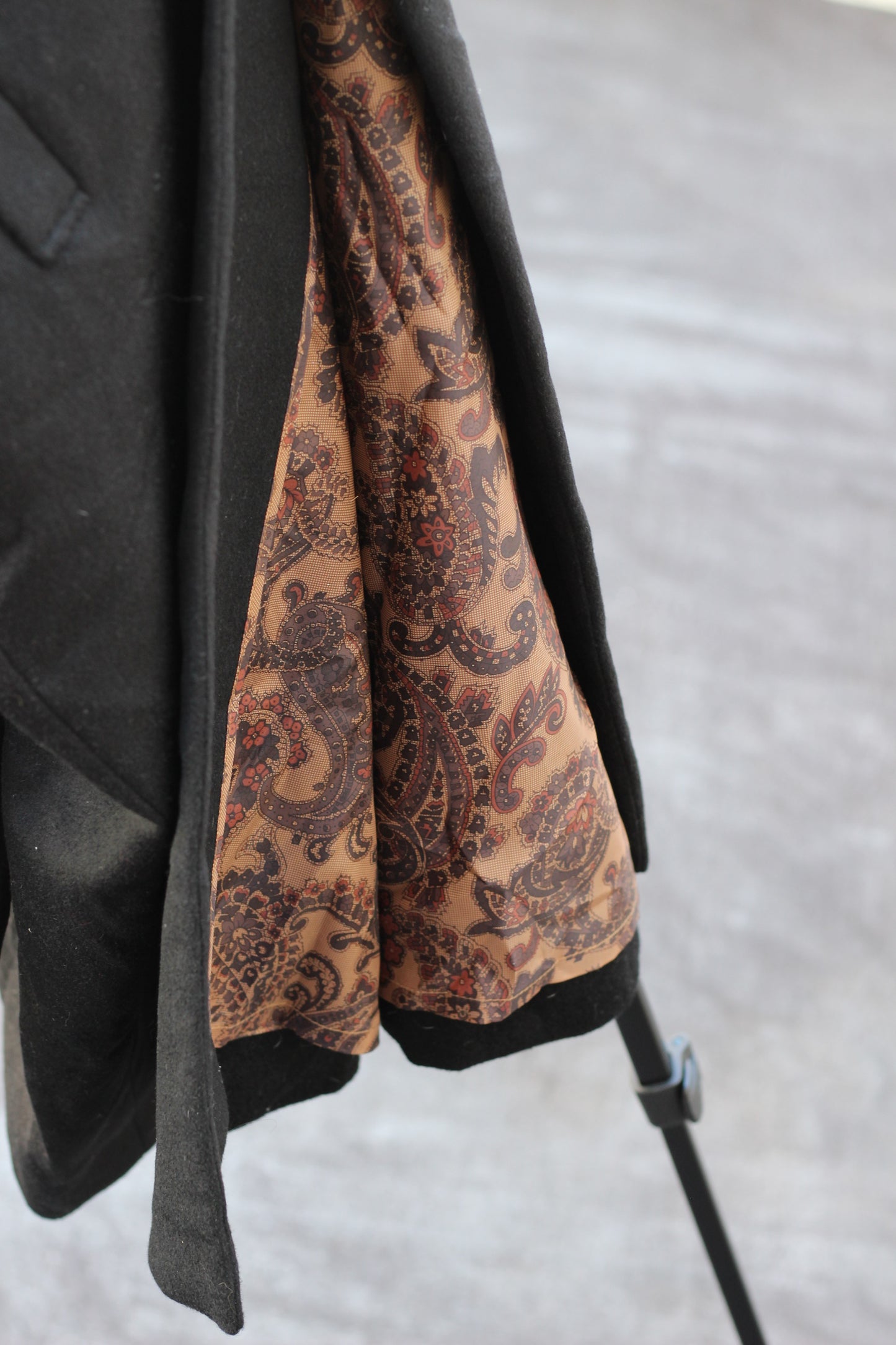 Women's Cashmere100% Fur Coat x3点