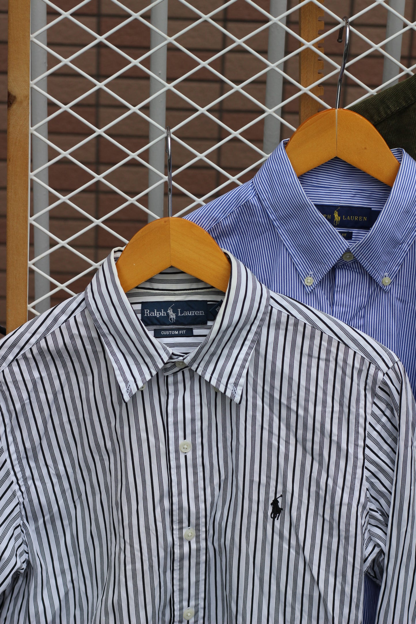 Ralph Lauren Shirt x7点