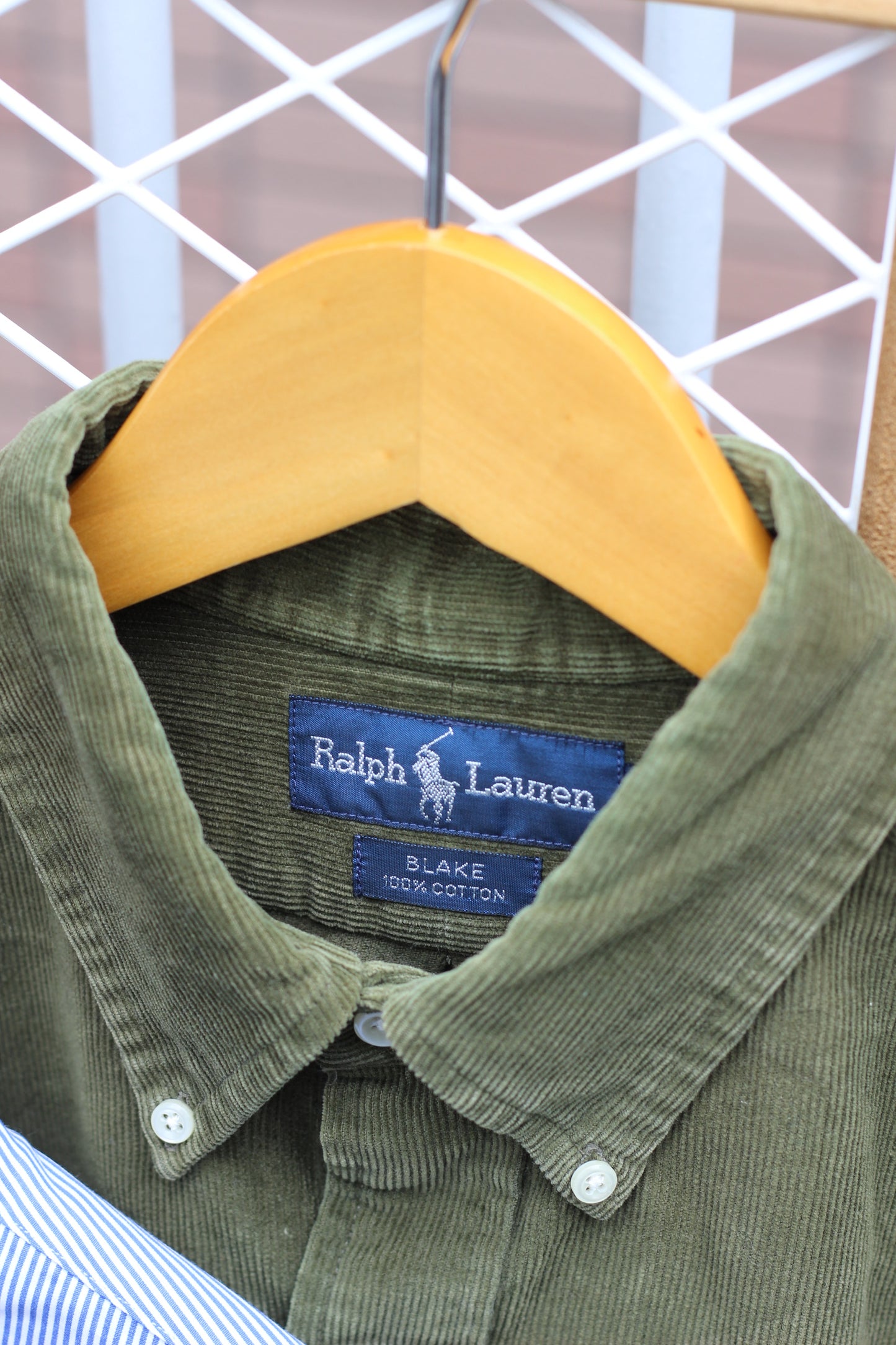 Ralph Lauren Shirt x7点