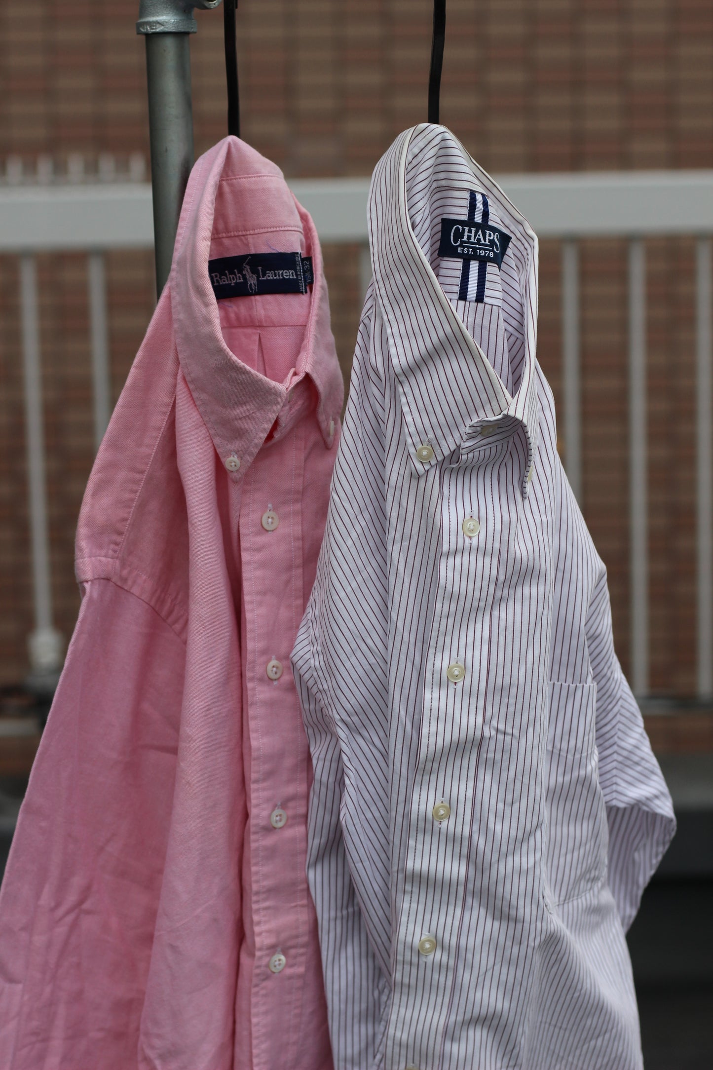 Ralph Lauren Shirt x7点