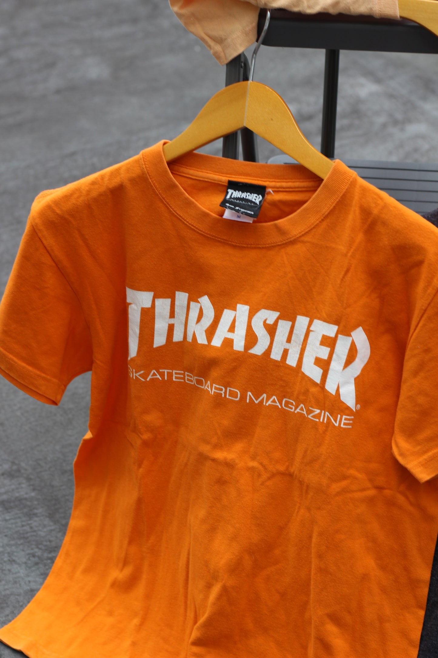 Street Brand T-Shirts x8点